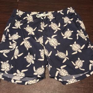 Turtle Board shorts